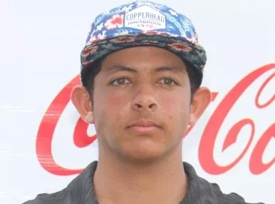 Kevin Rodríguez fue el campeón nacional del 2021.