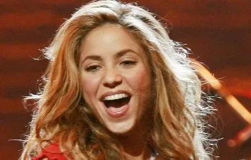 Shakira