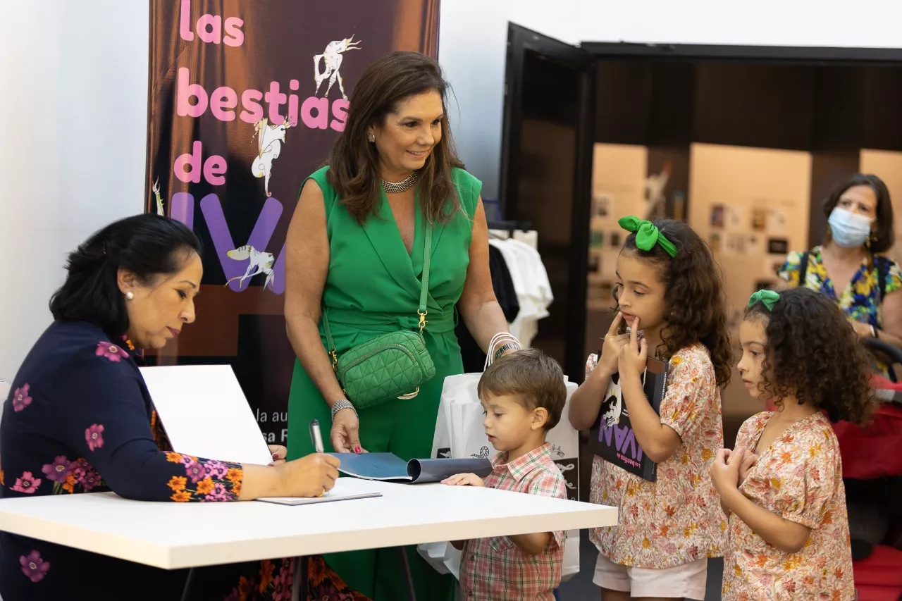 libro infantil