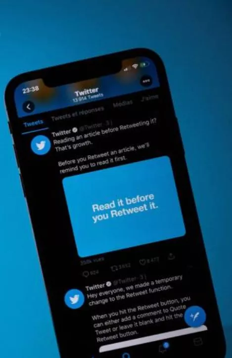 Twitter