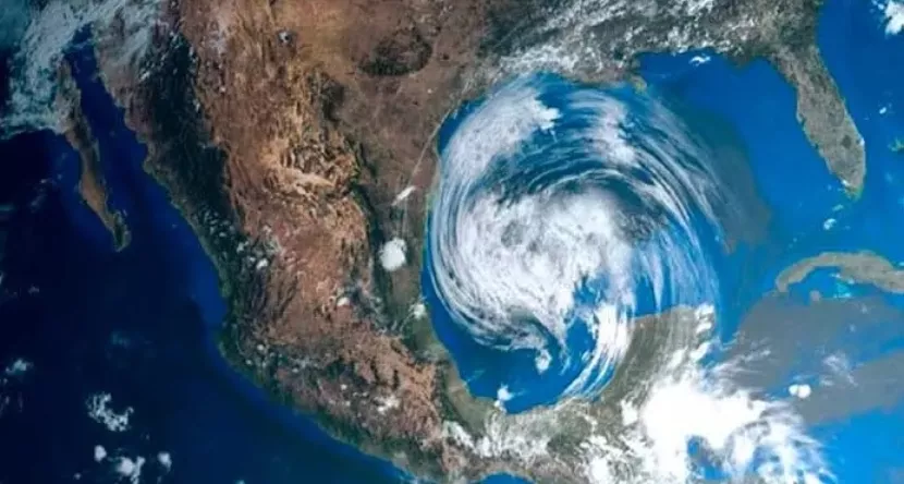 Fenónomeno la Niña incide en formación huracanes.