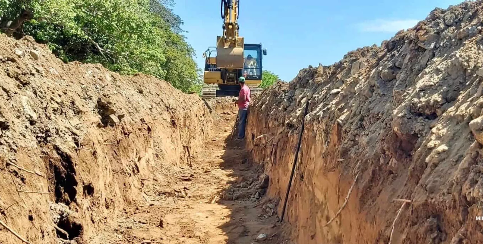 construcción