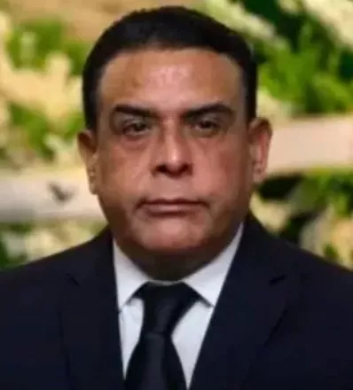 Juan Alexis Medina Sánchez, acusado ser jefe del “Pulpo”.