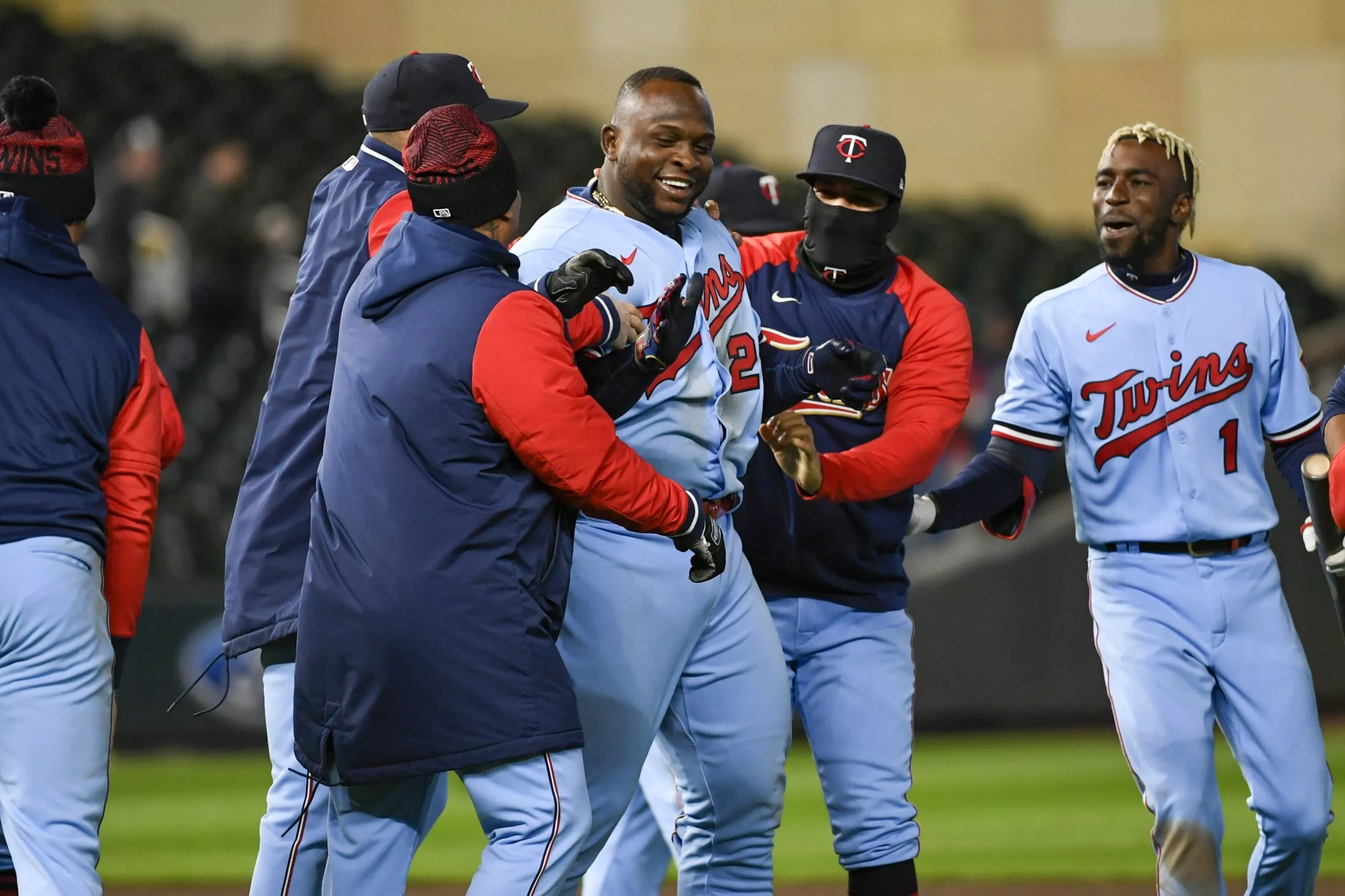 Miguel Sano