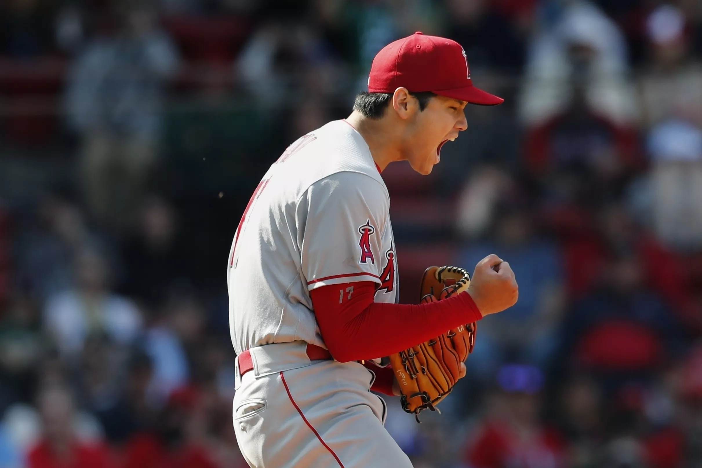 Shohei Ohtani