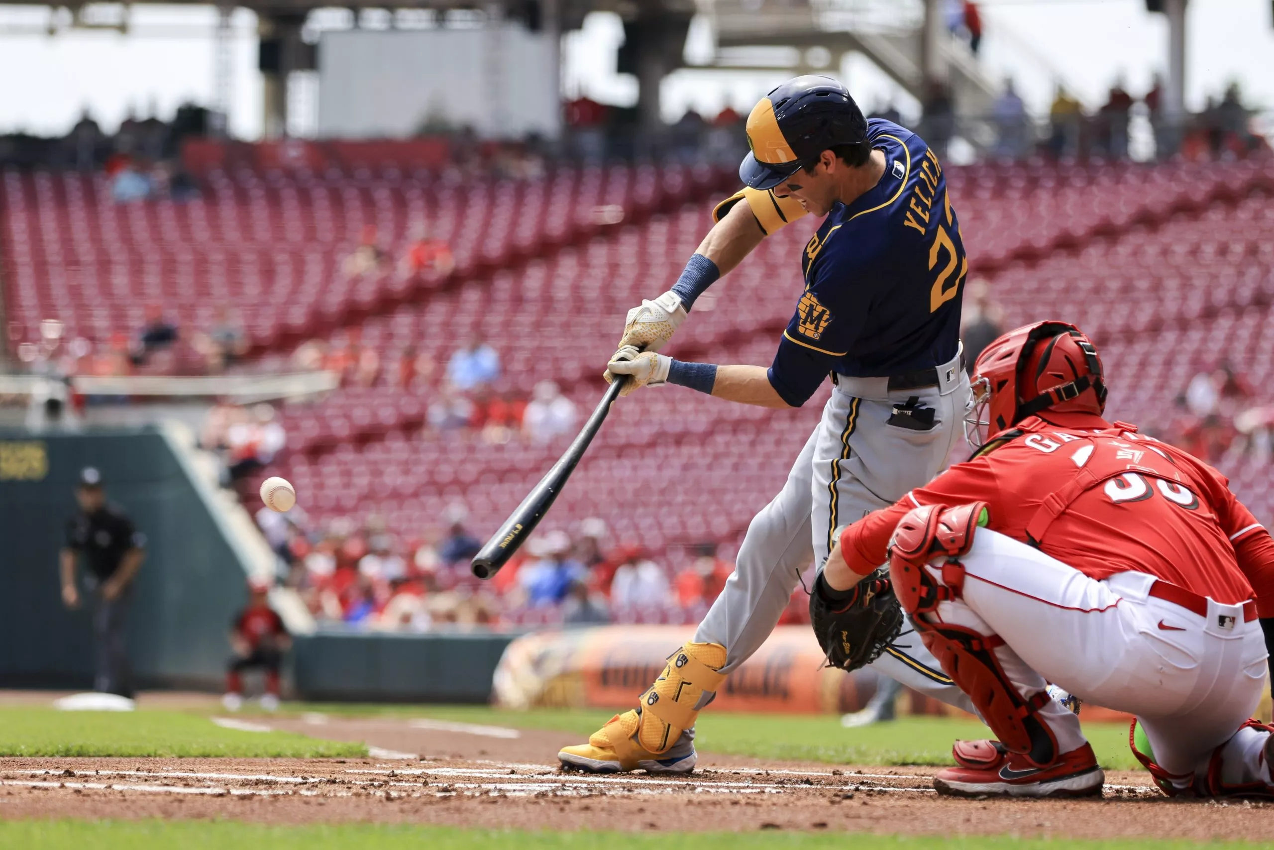 Christian Yelich