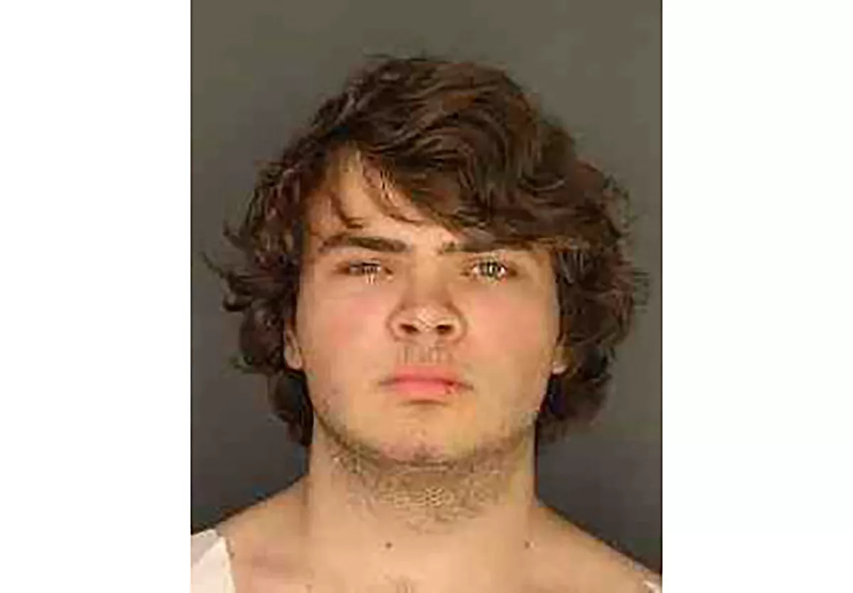 Buffalo Supermarket Shooting