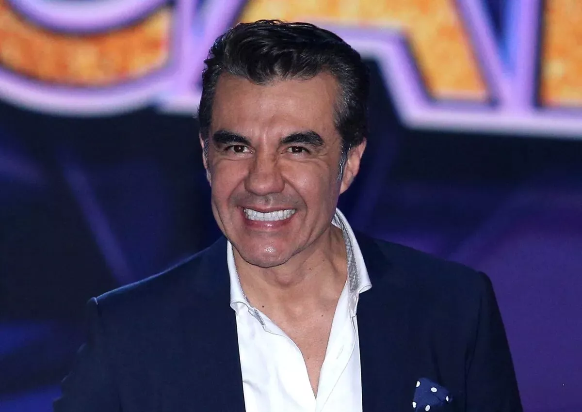 Adrián Uribe