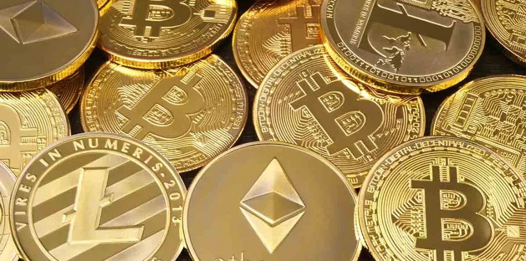 criptomonedas