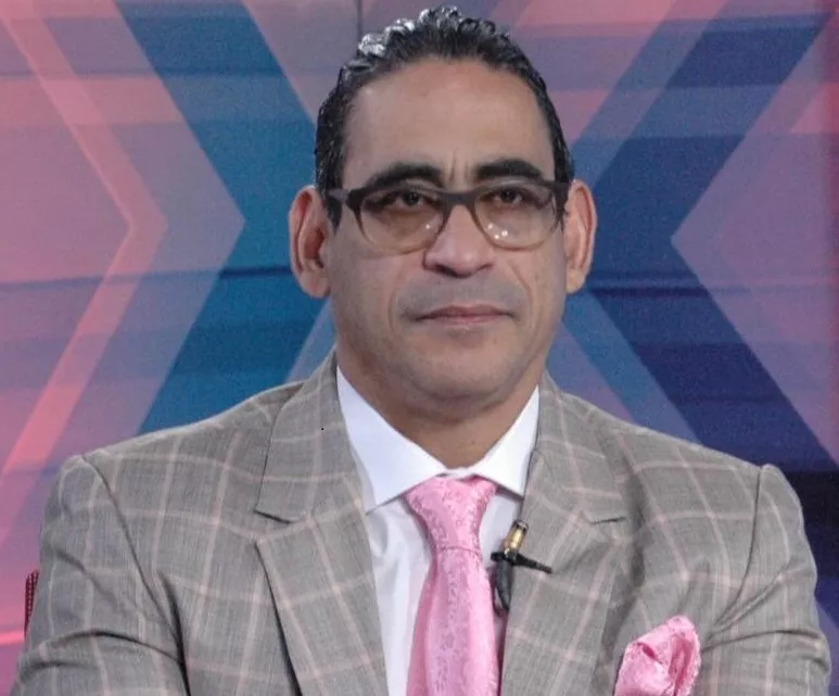 Elías Ruiz Matuk