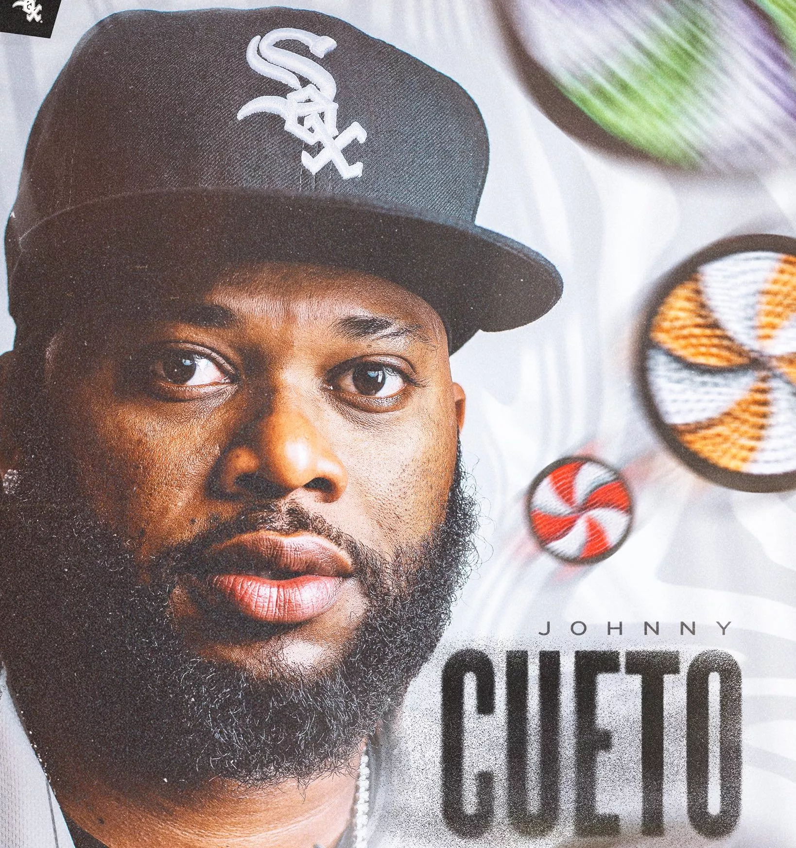 Johnny Cueto