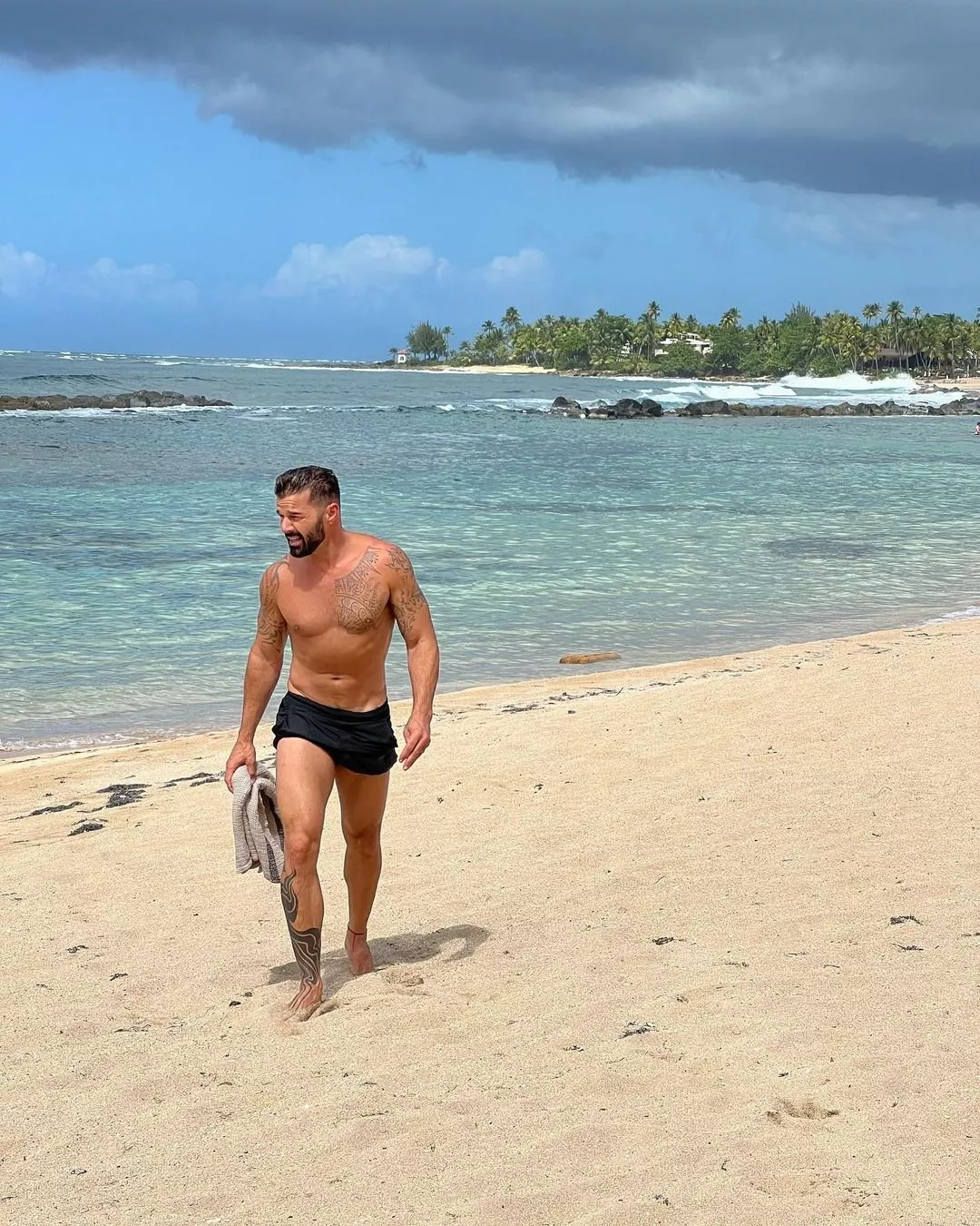 Ricky Martin