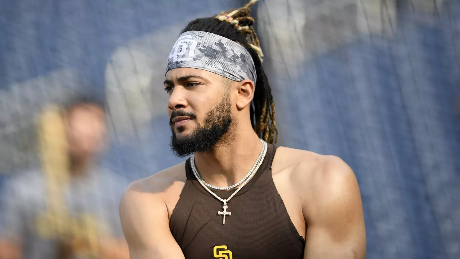 Fernando Tatis Jr