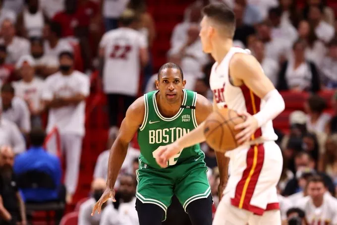 Horford