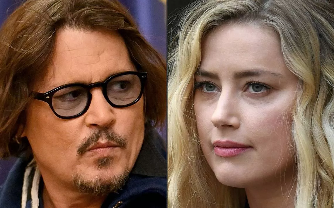 Johnny Depp y Amber Heard volverán a juicio