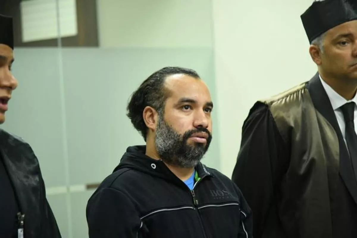 Luis Cordero, pequeño