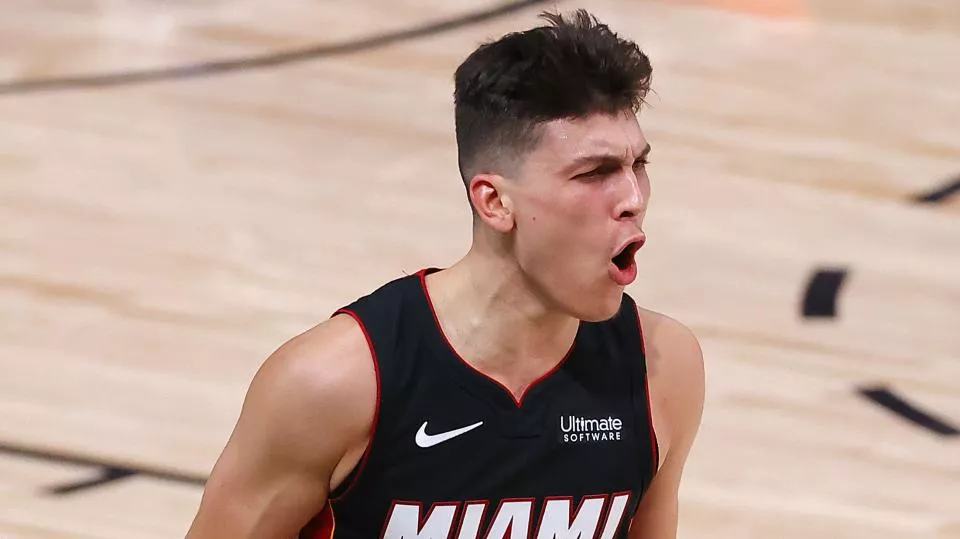 Tyler Herro