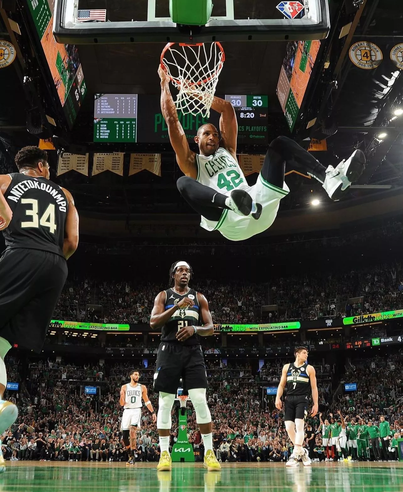 Al Horford