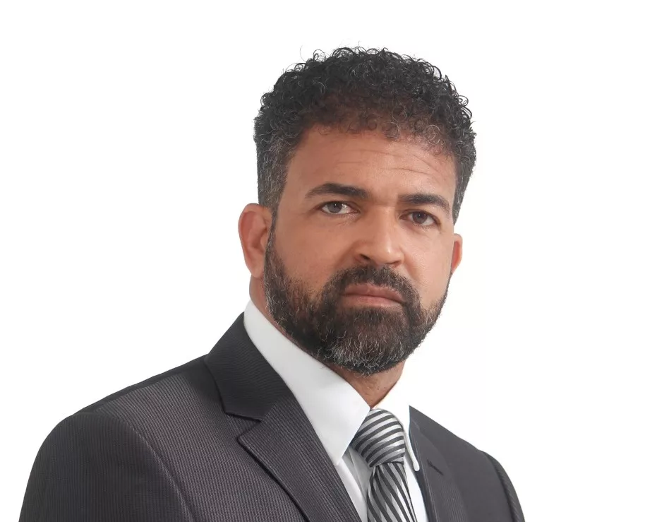 Danilo Minaya.
