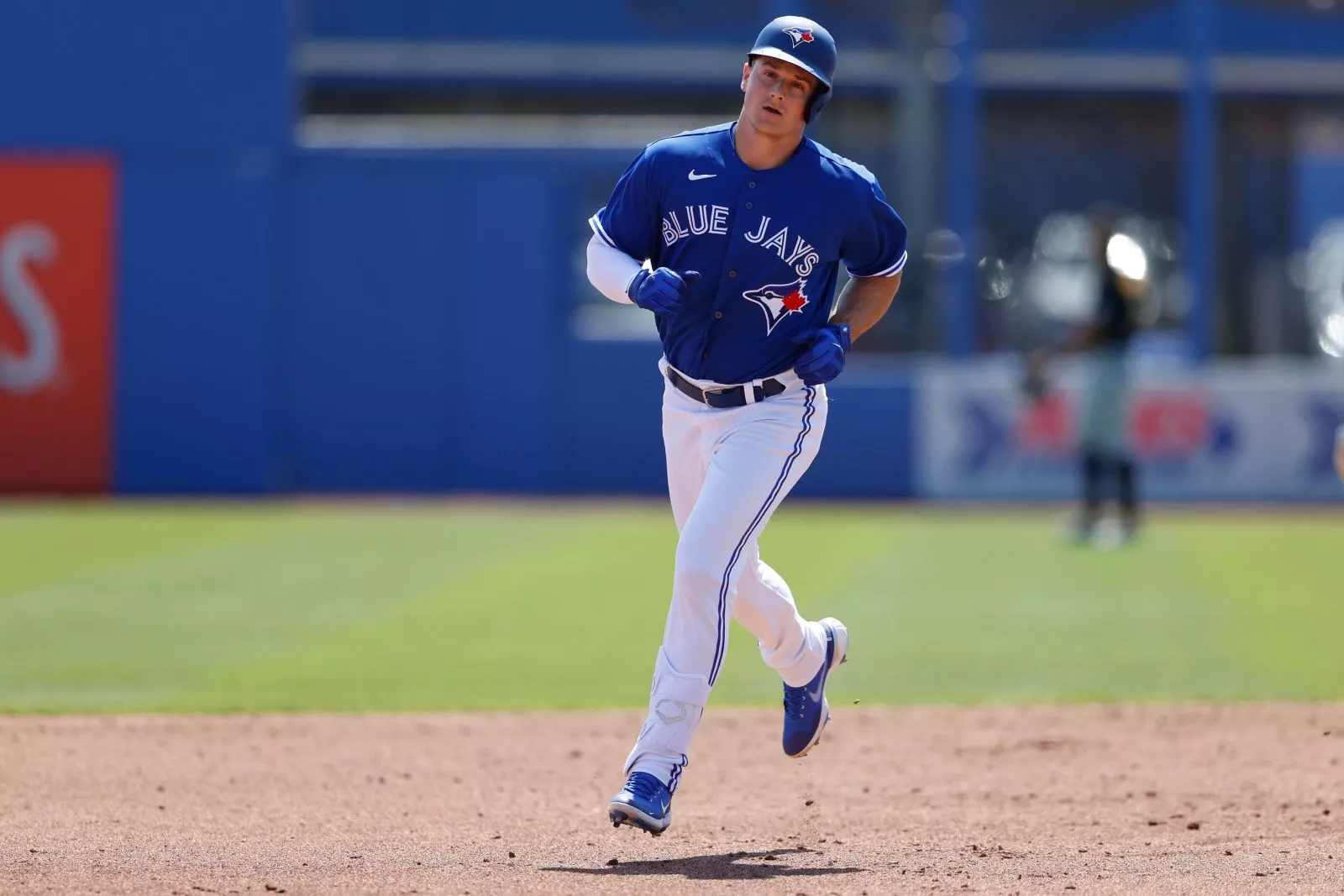 Matt Chapman