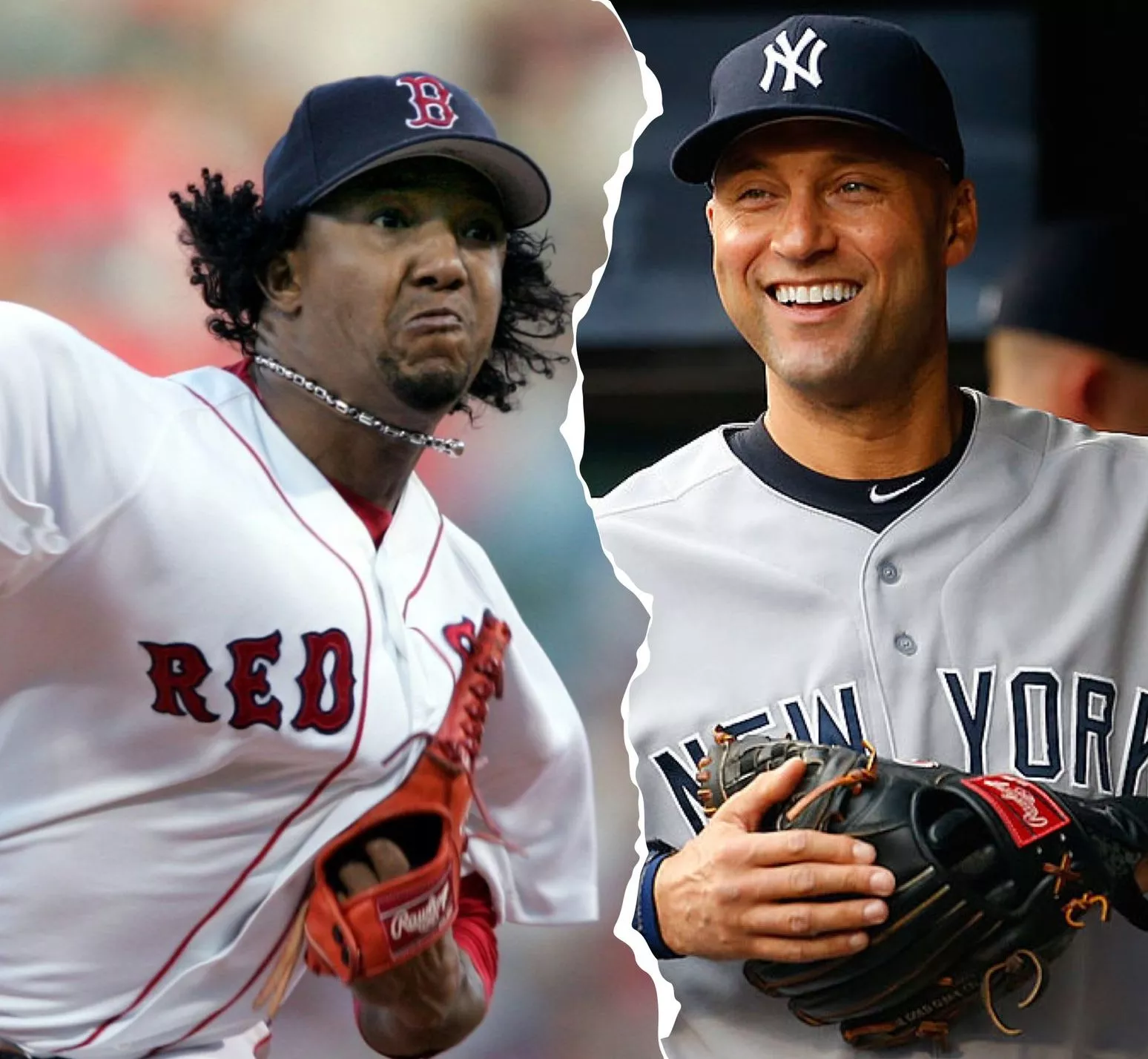 Derek Jeter
