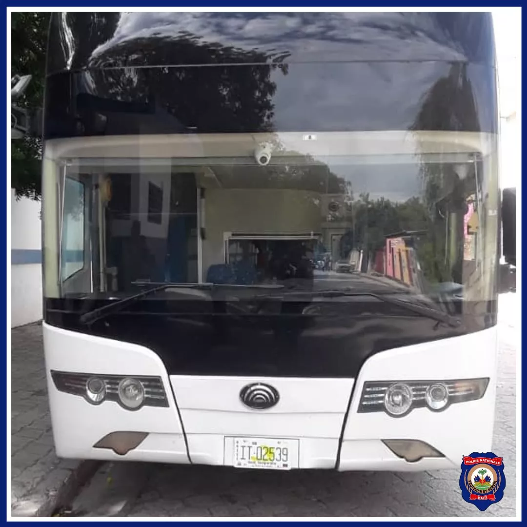 autobús