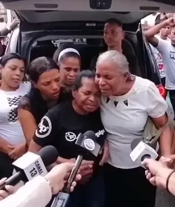 madre