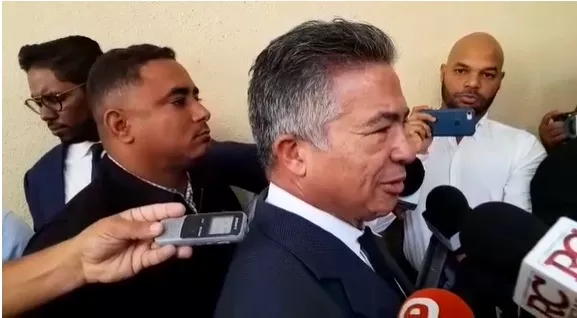 peña
