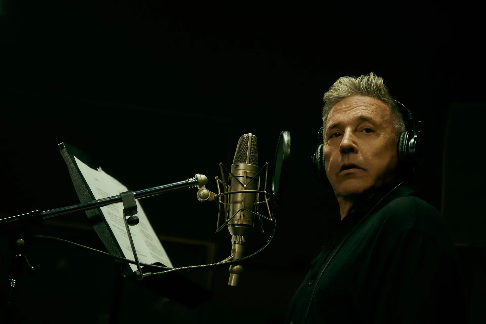 Ricardo Montaner