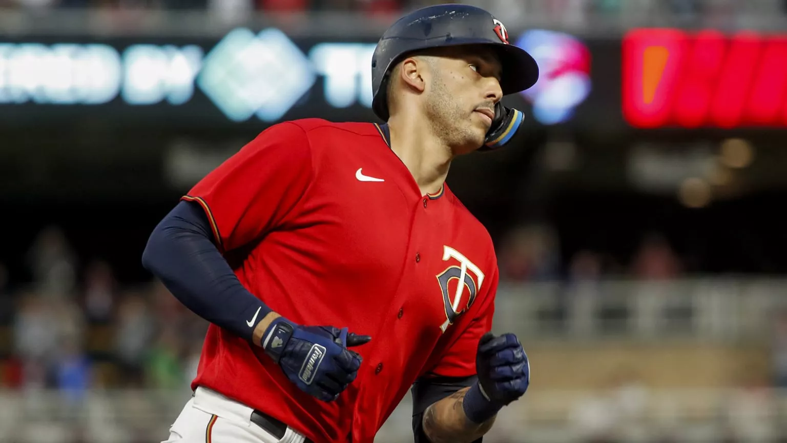 Carlos Correa