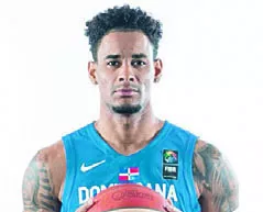 Víctor Liz volverá a integrar el equipo dominicano.
