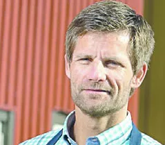 Oystein Valanes