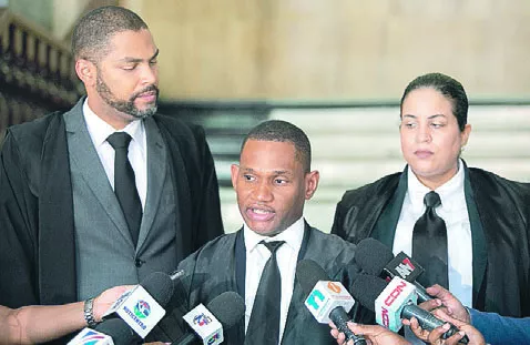 Representantes del Ministerio Público rechazaron el fallo.