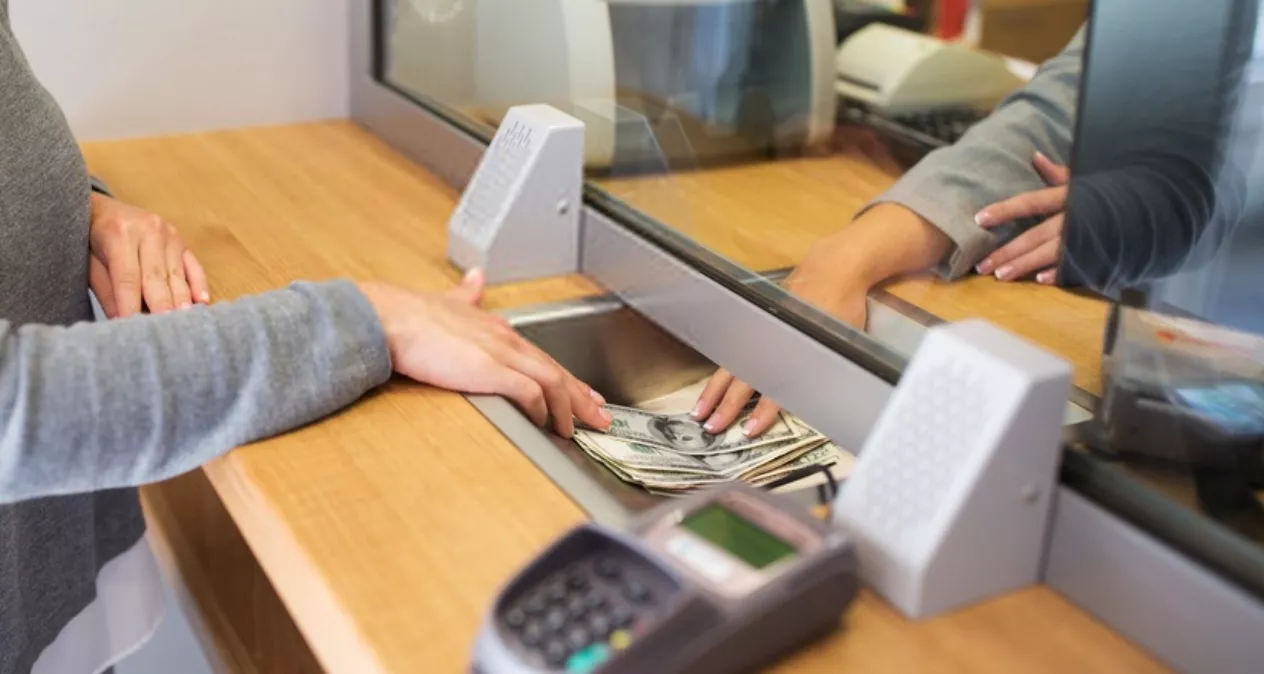 Los créditos castigados de los últimos 12 meses aportaron 1.20 puntos porcentuales.