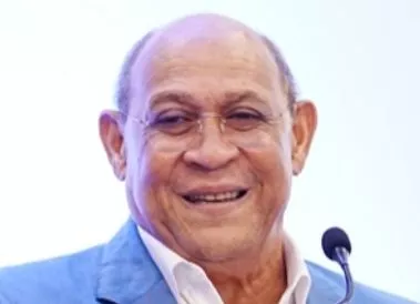 Rafael Santos Badía, director general de Infotep.