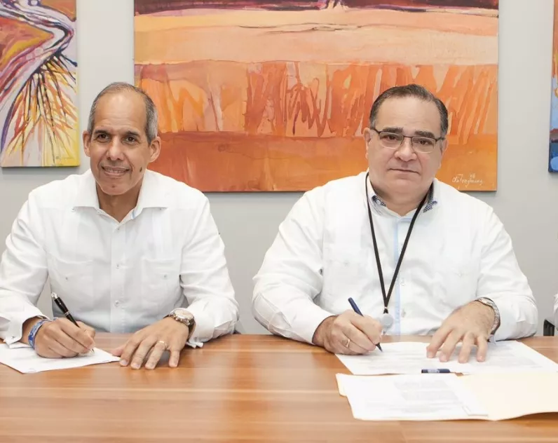 El  acuerdo de compra-venta con el grupo INKIA.