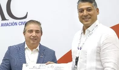 Certificación de Arajet.