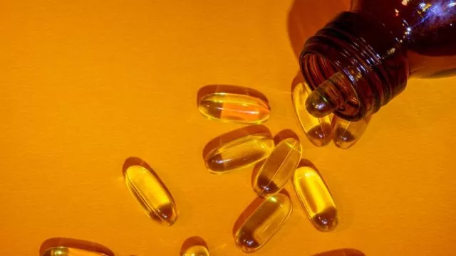 Vitamina D