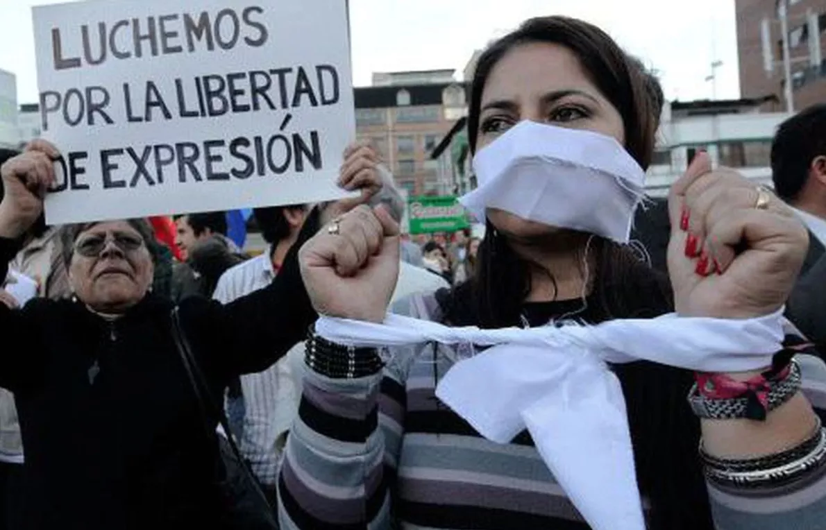 El Poder Ejecutivo  creó ayer una comisión para debatir el tema.