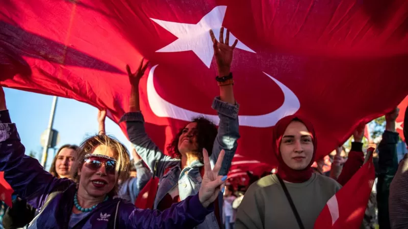 Türkiye