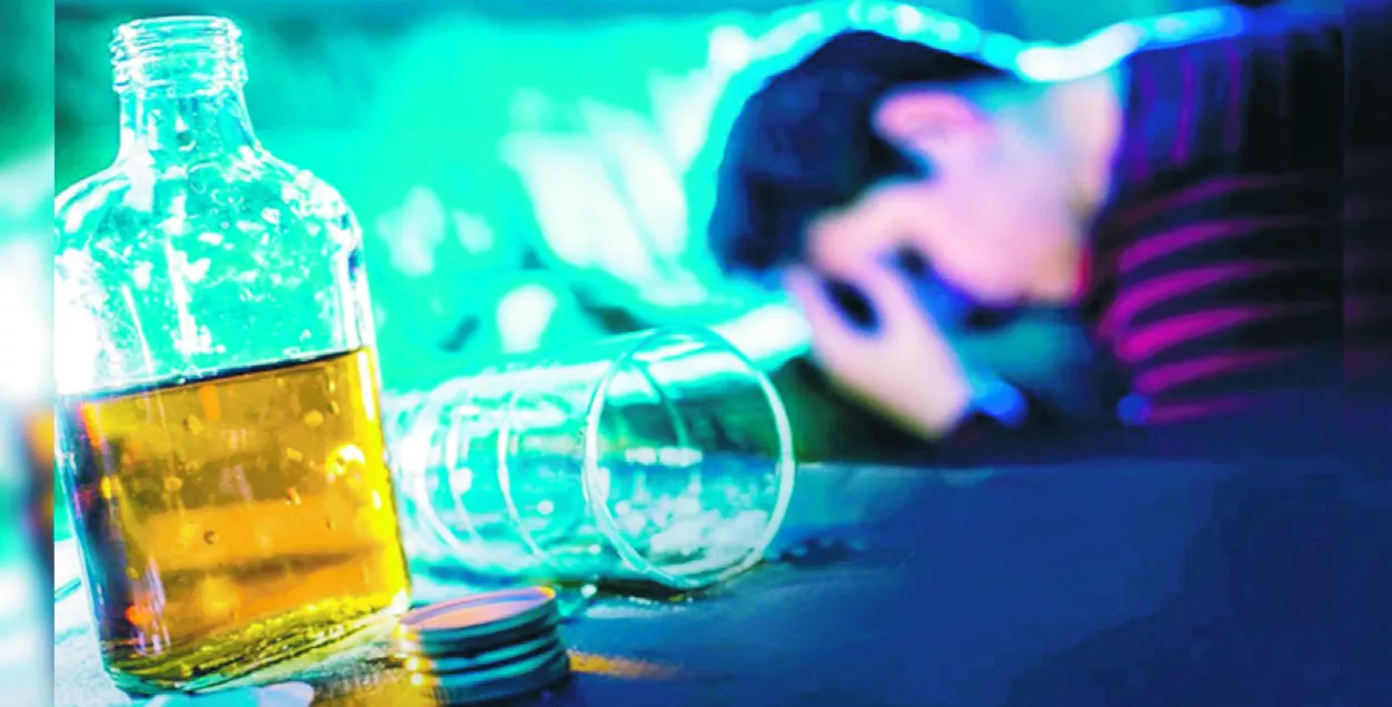 La organización Alcohólicos Anónimos conmemora su creación  cada       10 de junio, ya que esta enfermedad se constituye  una preocupación en el mundo.