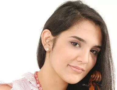 Aisha Syed