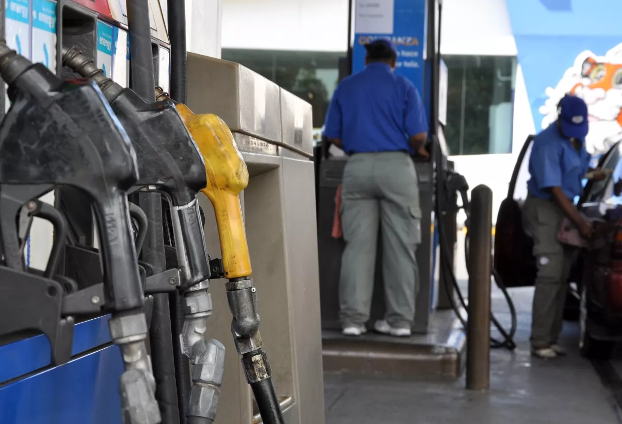 Gobierno había establecido un tope para subsidio de 115 dólares el barril.