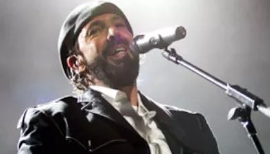 Juan Luis Guerra