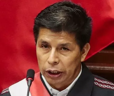 El presidente de Perú paga su impericia con un nuevo juicio político