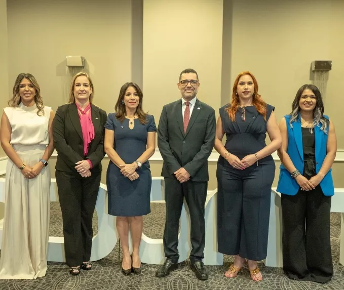 La nueva Directiva Adoarh 2022-2024.