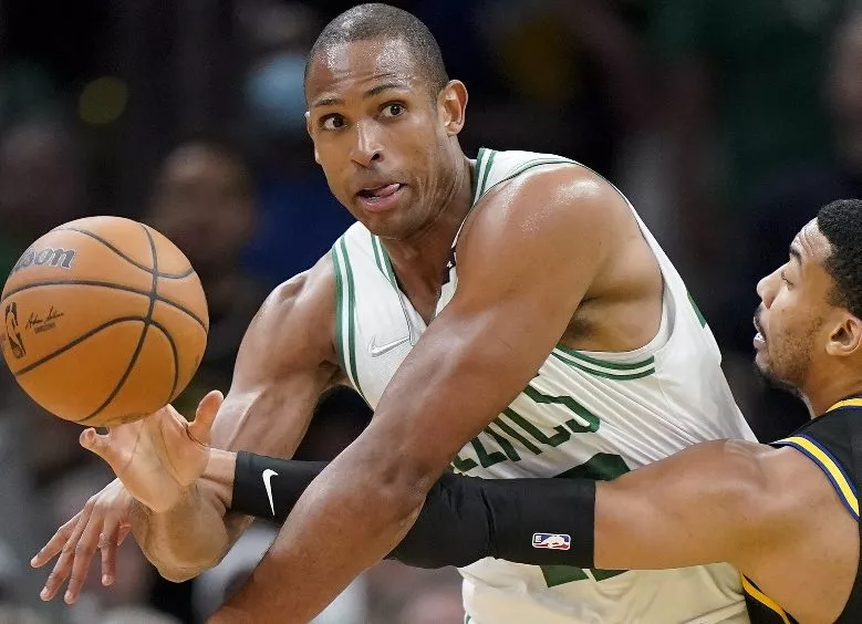 NBA Finals Warriors Celtics Basketball