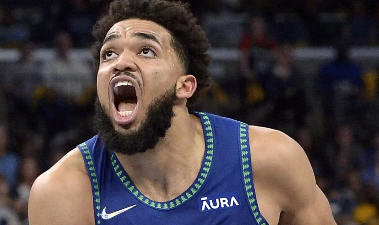 Timberwolves Grizzlies Basketball