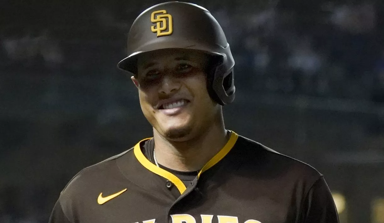 Manny Machado