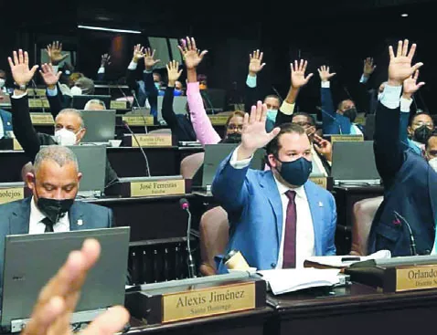 Proyecto para  provincia Mella fue aprobado por  diputados.